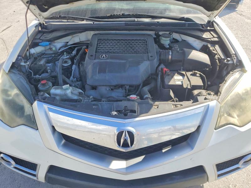 Продаж на аукціоні авто 2012 Acura Rdx, vin: 5J8TB2H29CA003519, номер лоту: 70527516