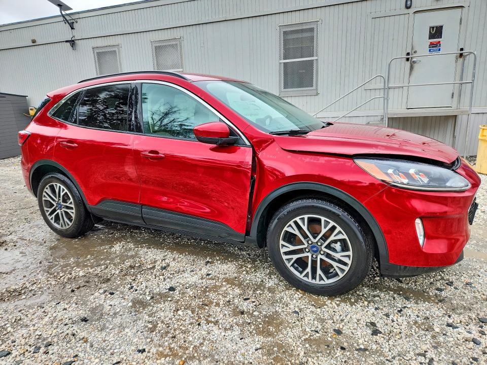 67909056 :رقم المزاد ، 1FMCU0H68LUC29481 vin ، 2020 Ford Escape مزاد بيع