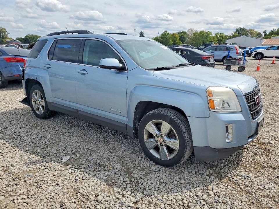 Aukcja sprzedaży 2014 Gmc Terrain, vin: 2GKALREK6E6199049, numer aukcji: 68426596