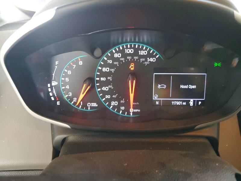 70196326 :رقم المزاد ، 1G1JD5SB8K4148535 vin ، 2019 Chevrolet Sonic مزاد بيع
