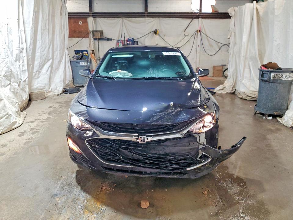 68493826 :رقم المزاد ، 1G1ZG5ST7NF204525 vin ، 2022 Chevrolet Malibu مزاد بيع