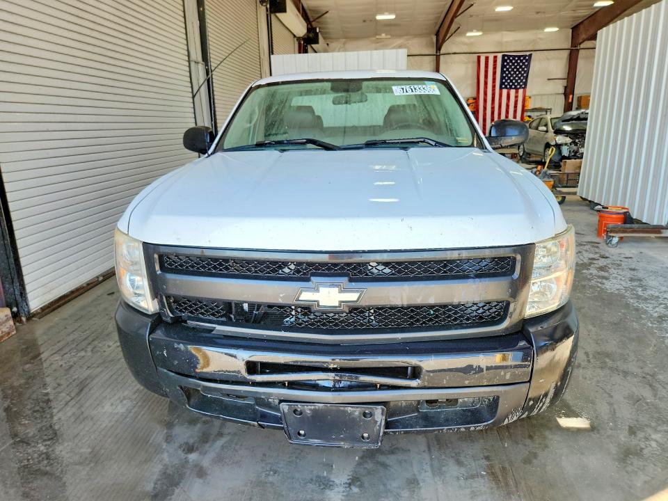 Продажа на аукционе авто 2013 Chevrolet Silverado, vin: 1GCRCPEX5DZ105048, номер лота: 67613336