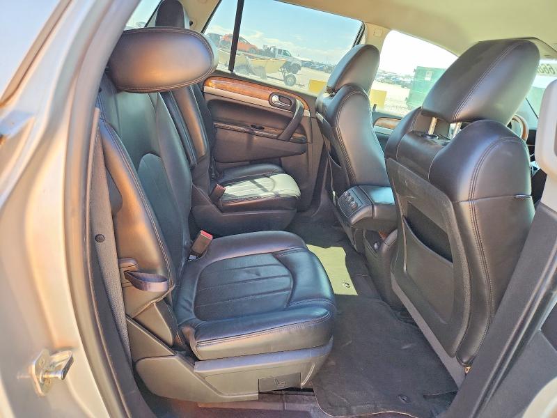 Aukcja sprzedaży 2012 Buick Enclave, vin: 5GAKVCED9CJ315726, numer aukcji: 66822576