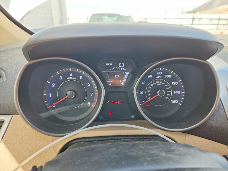 Продажа на аукционе авто 2013 Hyundai Elantra, vin: 5NPDH4AE2DH188363        , номер лота: 68995216