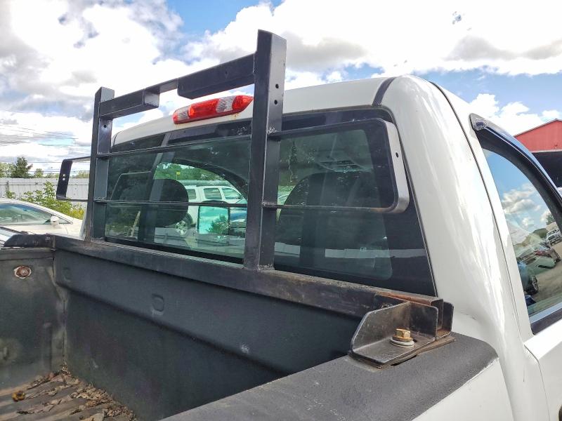 67555196 :رقم المزاد ، 1GC3KVBG7AF124439 vin ، 2010 Chevrolet Silverado مزاد بيع