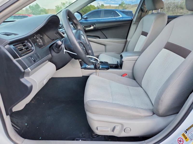 68877906 :رقم المزاد ، 4T1BF1FK8EU419974 vin ، 2014 Toyota Camry مزاد بيع