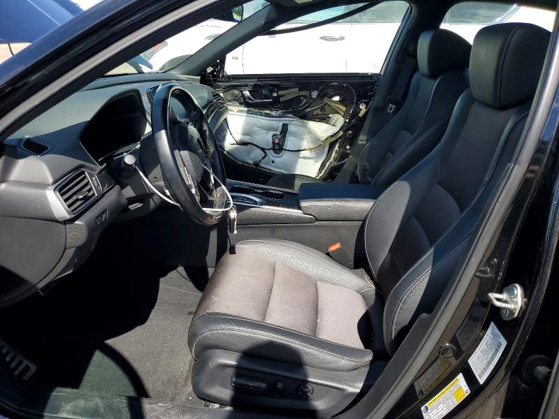 Aukcja sprzedaży 2020 Honda Accord, vin: 1HGCV2F38LA007371, numer aukcji: 68127736