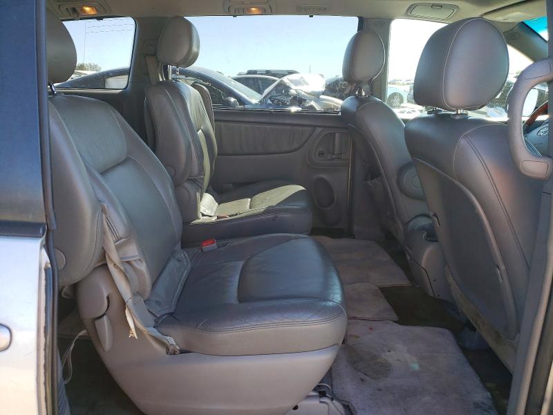 Продаж на аукціоні авто 2006 Toyota Sienna, vin: 5TDZA22C26S436653, номер лоту: 68045166