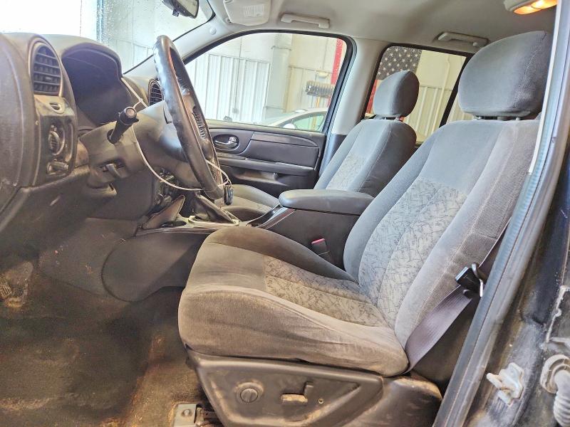 68246996 :رقم المزاد ، 1GKDT13S252292228 vin ، 2005 Gmc Envoy مزاد بيع