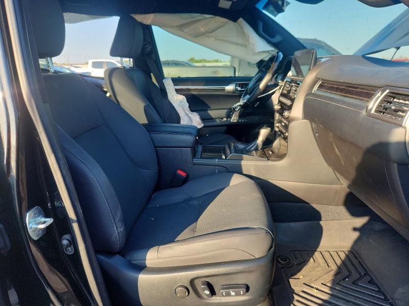 Aukcja sprzedaży 2023 Lexus Gx, vin: JTJAM7BX4P5365920, numer aukcji: 68042236