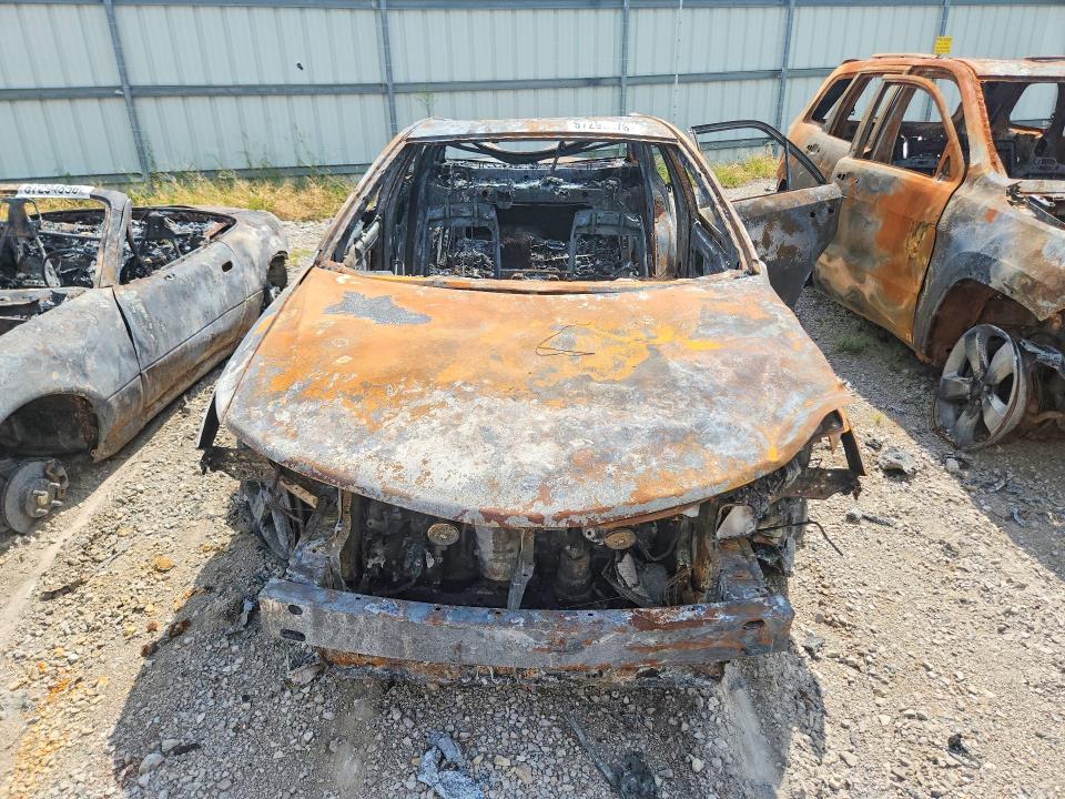 Aukcja sprzedaży 2012 Toyota Camry, vin: 4T1BF1FK9CU617041, numer aukcji: 67295376