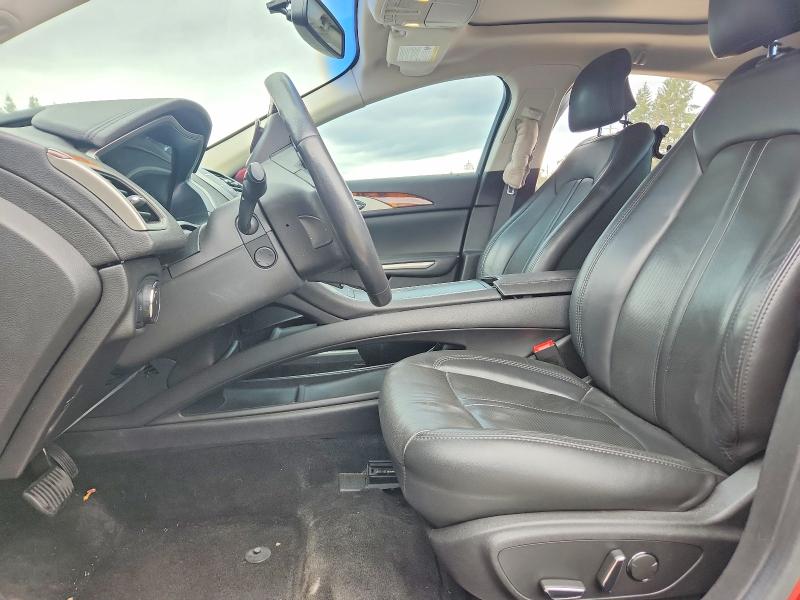 2013 Lincoln Mkz მანქანა იყიდება აუქციონზე, vin: 3LN6L2J9XDR826611, აუქციონის ნომერი: 67019896