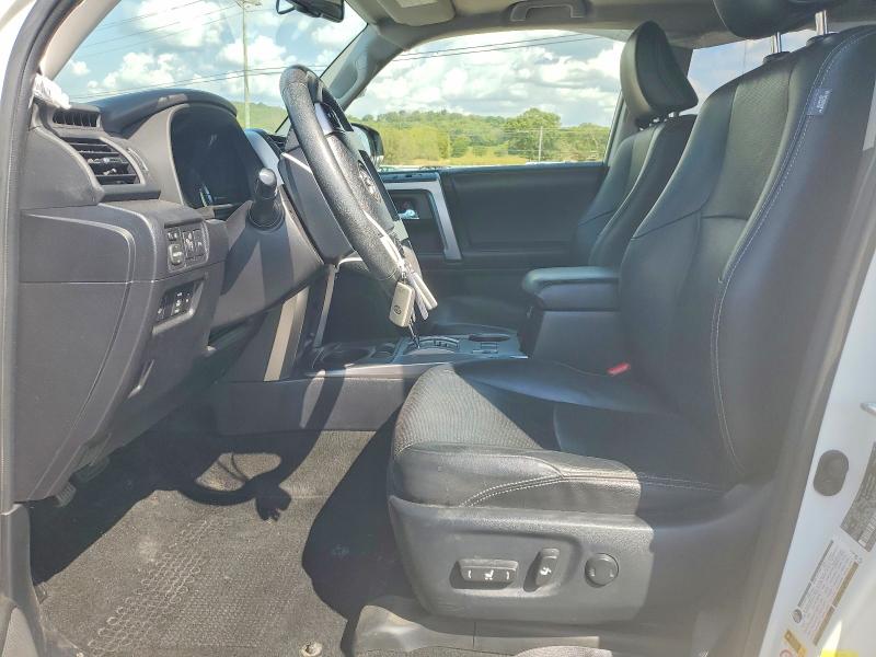 Продажа на аукционе авто 2018 Toyota 4runner, vin: JTEZU5JR5J5171834, номер лота: 68157016