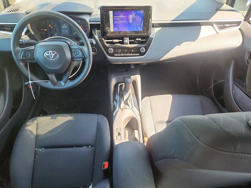 Продажа на аукционе авто 2025 Toyota Corolla, vin: 5YFB4MDE7SP257188, номер лота: 68798876