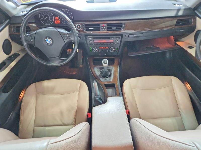 Aukcja sprzedaży 2011 Bmw 335, vin: WBAPL5C57BA742528, numer aukcji: 67150136