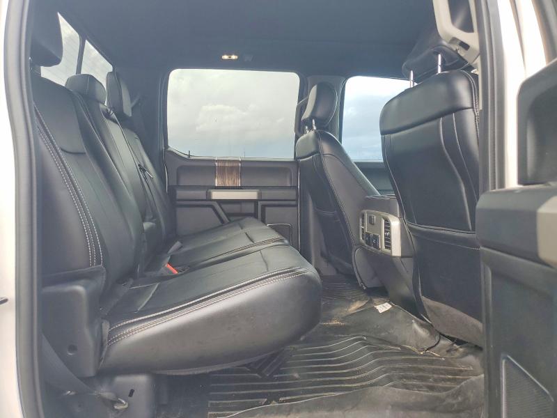 Продаж на аукціоні авто 2018 Ford F150, vin: 1FTEW1E53JKE66445, номер лоту: 71027926