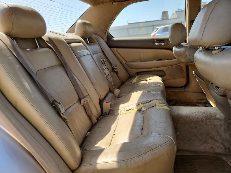67149046 :رقم المزاد ، JT8BH22F5T0044979 vin ، 1996 Lexus Ls مزاد بيع