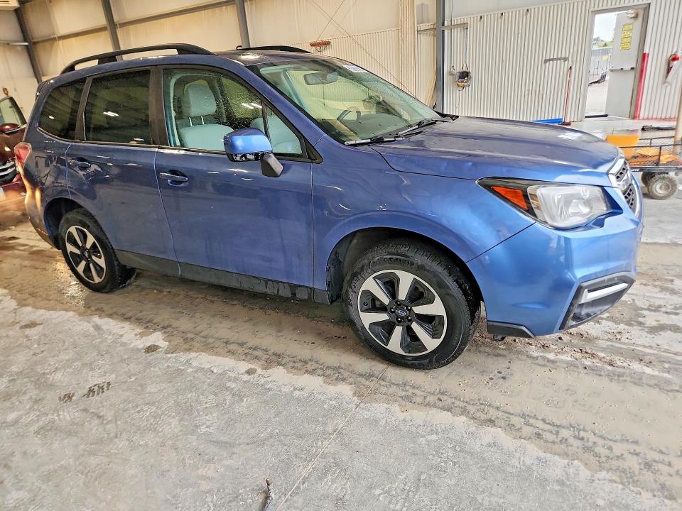 Aukcja sprzedaży 2018 Subaru Forester, vin: JF2SJAEC5JH428116, numer aukcji: 63260586