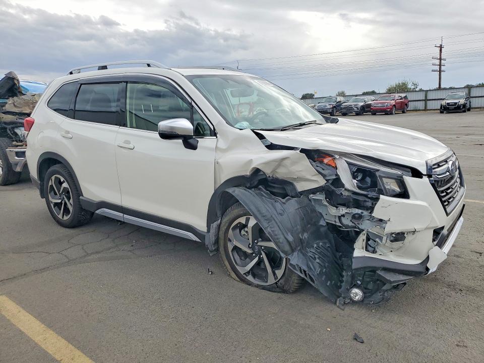 Продажа на аукционе авто 2024 Subaru Forester, vin: JF2SKAMC8RH410347, номер лота: 67628666