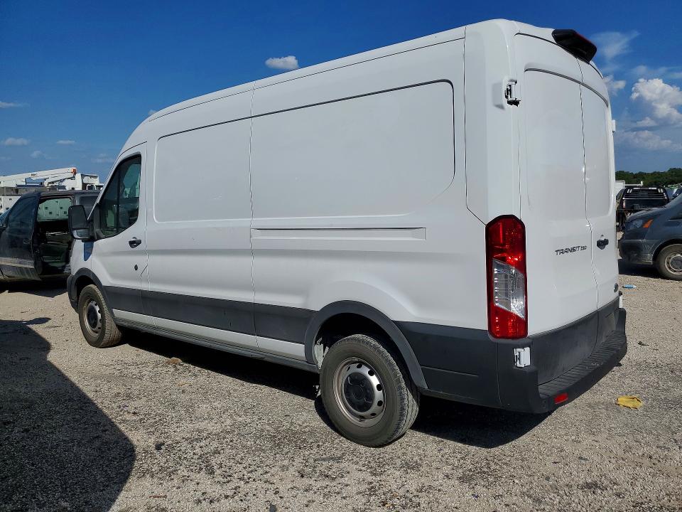 Aukcja sprzedaży 2025 Ford Transit, vin: 1FTBR1C84SKA48212, numer aukcji: 65842106