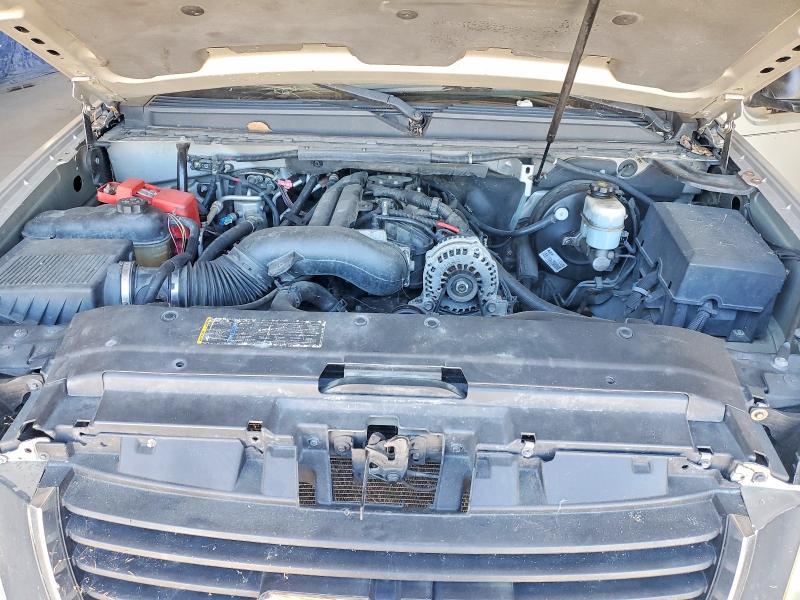 Продажа на аукционе авто 2007 Gmc Yukon Xl, vin: 1GKFC16087J198026, номер лота: 70606376