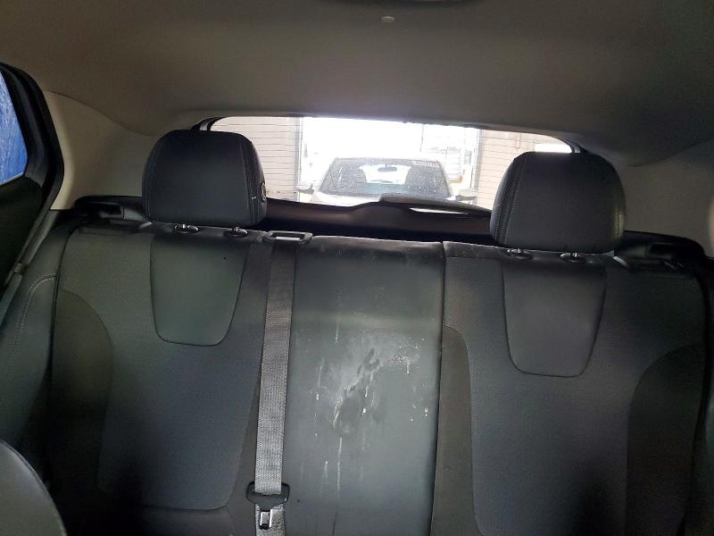 69552766 :رقم المزاد ، KL4MMBS24LB114179 vin ، 2020 Buick Encore Gx مزاد بيع