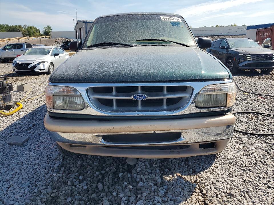 Продажа на аукционе авто 1996 Ford Explorer, vin: 1FMDU32X1TZB93448, номер лота: 69569216