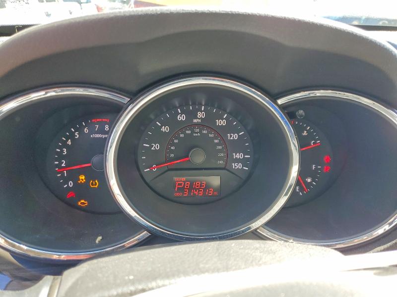 Продаж на аукціоні авто 2011 Kia Sorento, vin: 5XYKT4A21BG123181, номер лоту: 66174156