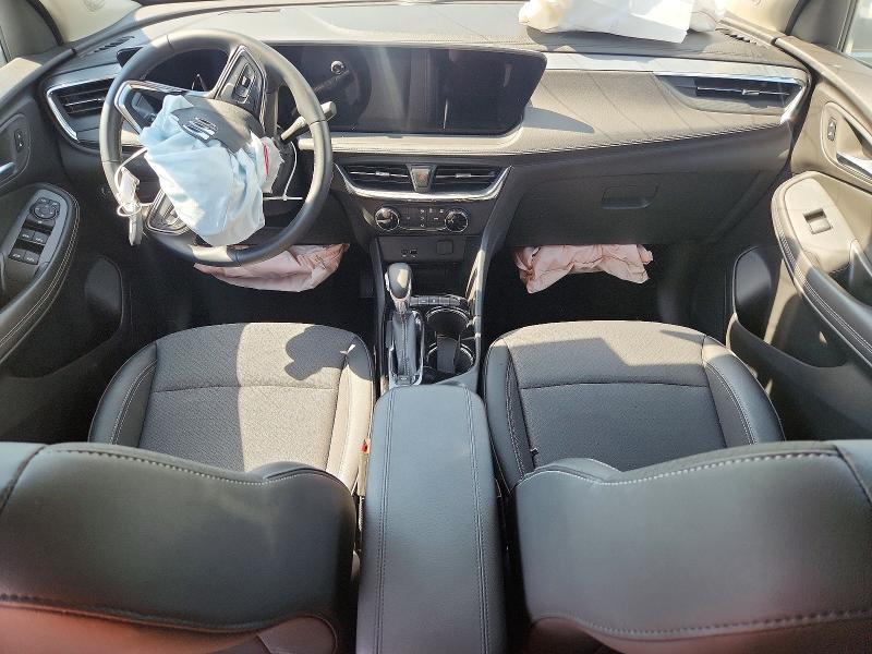 Продажа на аукционе авто 2026 Buick Encore 4d Preferred, vin: KL4AMBSL0TB138698, номер лота: 67366016