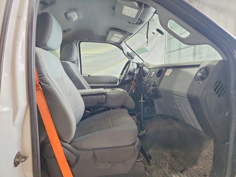Aukcja sprzedaży 2015 Ford F250, vin: 1FDBF2B65FED21561, numer aukcji: 70693946