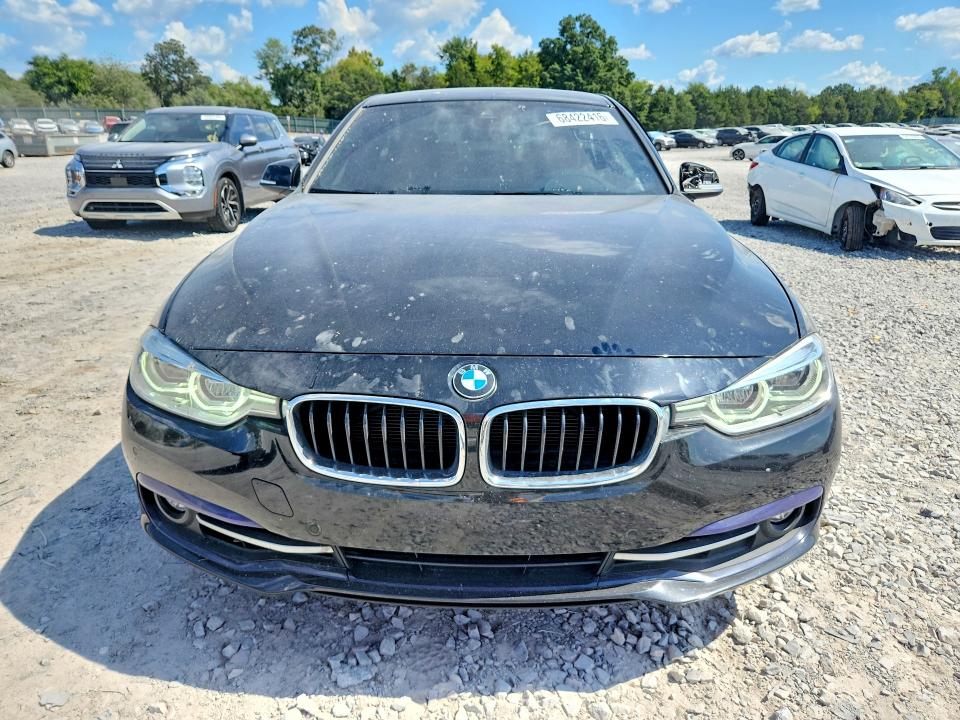 Продажа на аукционе авто 2016 Bmw 328, vin: WBA8E9G51GNU28521, номер лота: 68422416