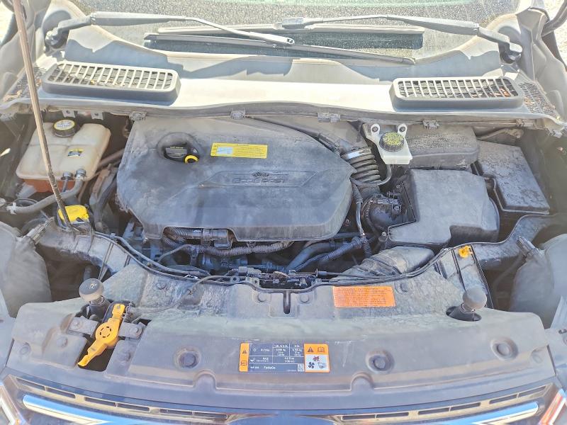 Продажа на аукционе авто 2013 Ford Escape, vin: 1FMCU0HXXDUC53551, номер лота: 69131666