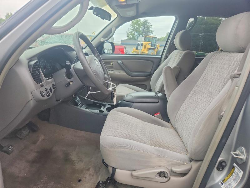Продаж на аукціоні авто 2006 Toyota Tundra, vin: 5TBET341X6S521968, номер лоту: 69913116