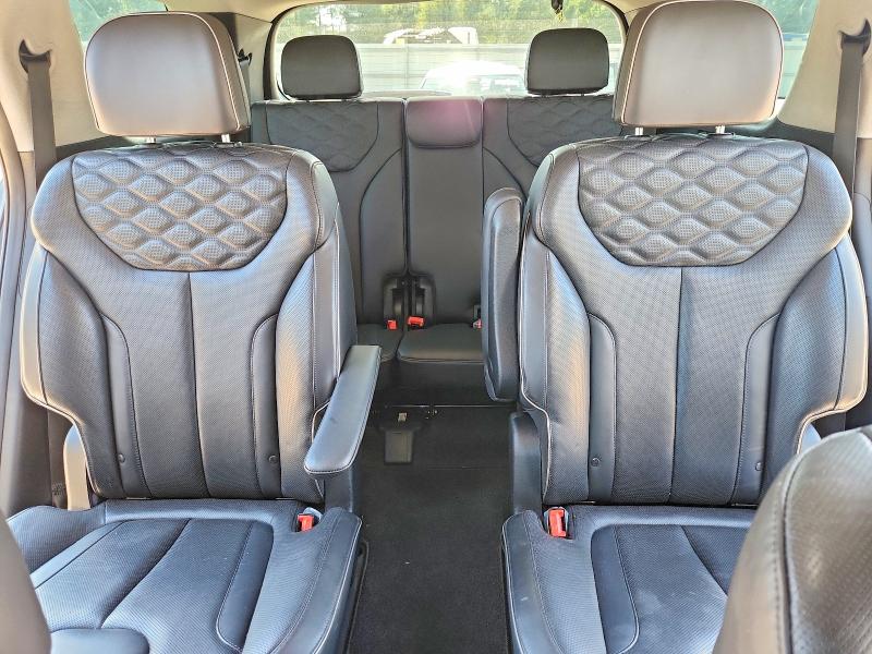 Продаж на аукціоні авто 2021 Hyundai Palisade, vin: KM8R5DHE1MU222914, номер лоту: 68184756