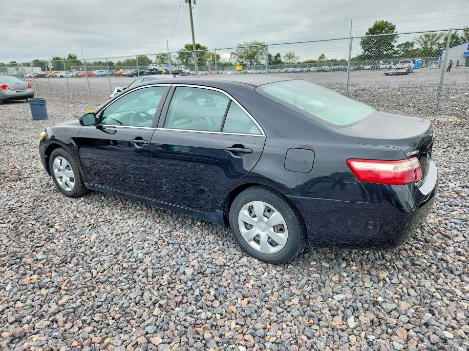 Продаж на аукціоні авто 2007 Toyota Camry, vin: 4T1BE46K47U602943, номер лоту: 69562496
