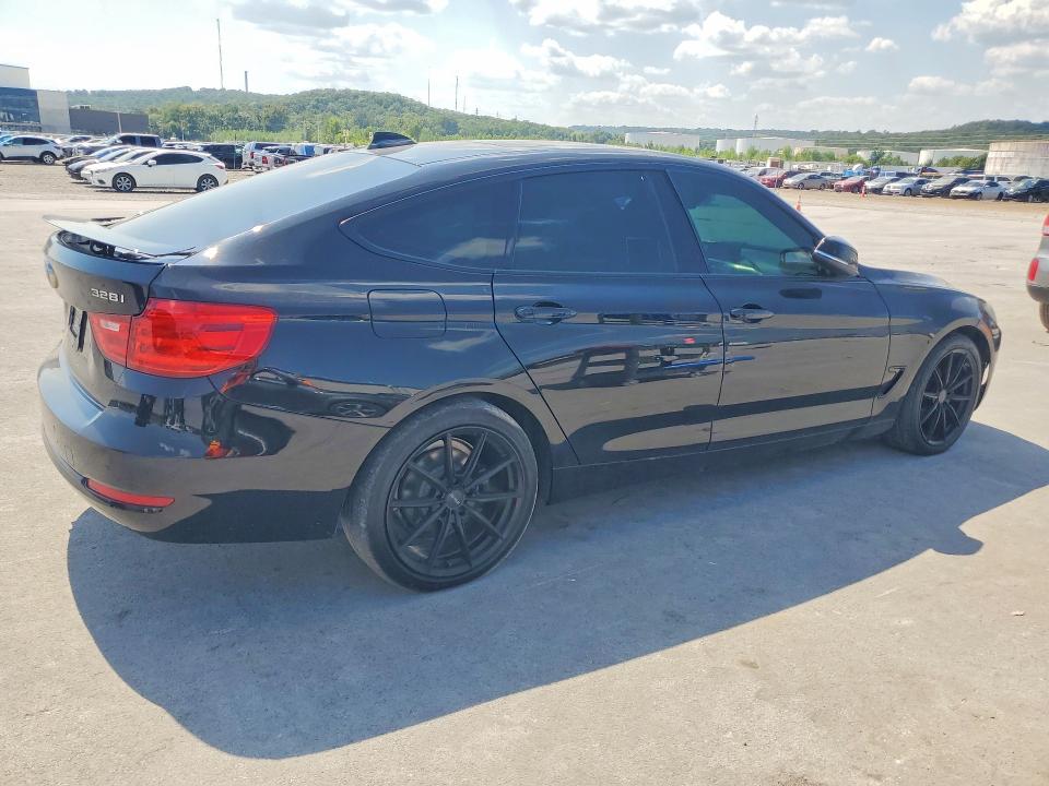 2016 Bmw 328 მანქანა იყიდება აუქციონზე, vin: WBA8Z5C5XGGS37395, აუქციონის ნომერი: 69721986