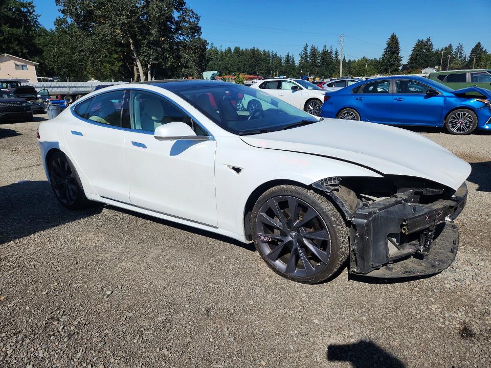 Aukcja sprzedaży 2019 Tesla Model S, vin: 5YJSA1E23KF304109, numer aukcji: 68087726