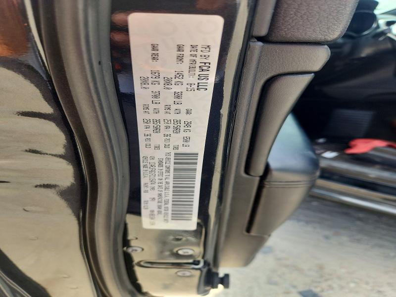 Продажа на аукционе авто 2015 Jeep Grand Cherokee, vin: 1C4RJFAG1FC115474, номер лота: 68809496