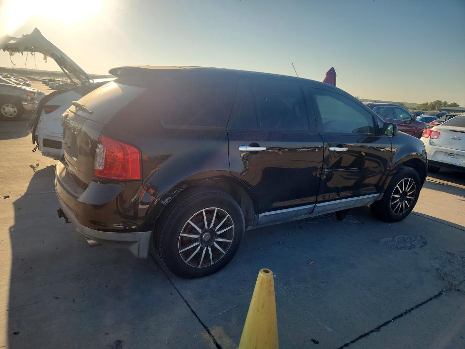 Продажа на аукционе авто 2011 Ford Edge, vin: 2FMDK3JC9BBB48358, номер лота: 63415156