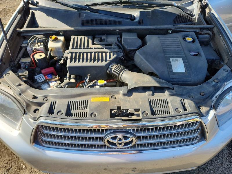 2008 Toyota Highlander მანქანა იყიდება აუქციონზე, vin: JTEEW41A282008826, აუქციონის ნომერი: 70899316