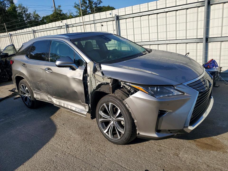 Aukcja sprzedaży 2019 Lexus Rx 350, vin: 2T2ZZMCA2KC132478, numer aukcji: 69401956