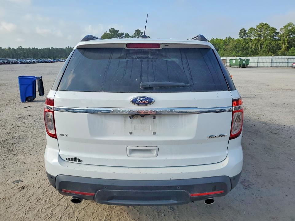 Aukcja sprzedaży 2014 Ford Explorer, vin: 1FM5K7D83EGB07482, numer aukcji: 67478166