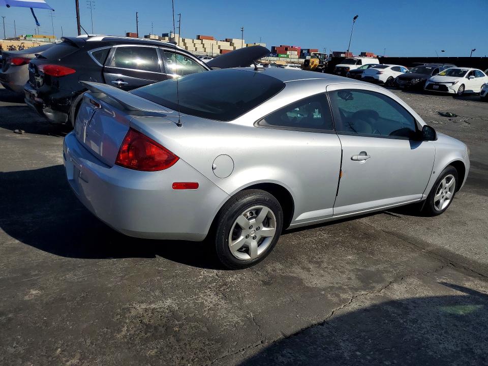 Продажа на аукционе авто 2009 Pontiac G5, vin: 1G2AS18H397230266, номер лота: 70483386