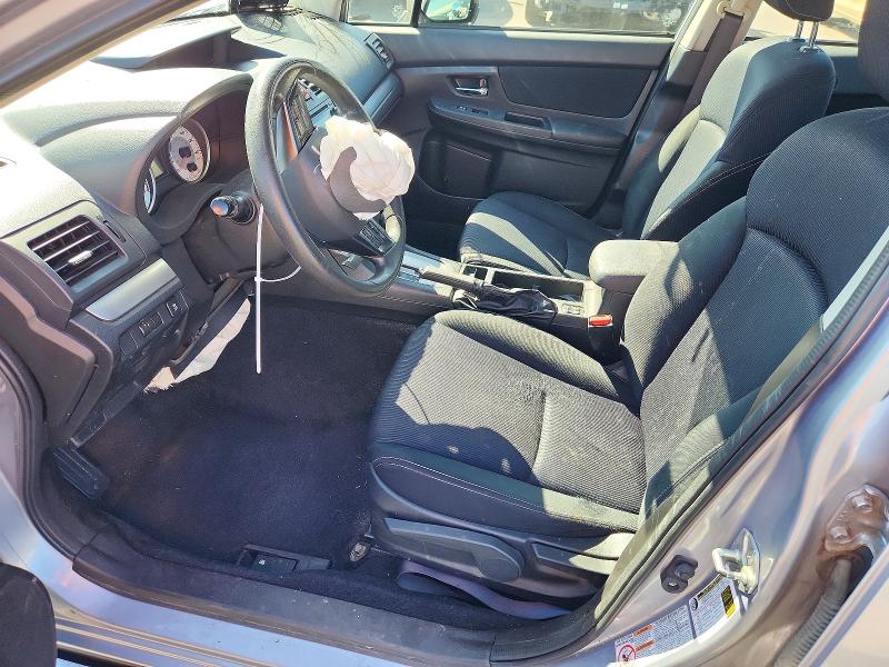 Продажа на аукционе авто 2012 Subaru Impreza, vin: JF1GPAL67CH201759, номер лота: 68633286