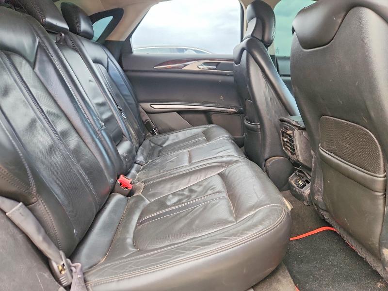 Продаж на аукціоні авто 2013 Lincoln Mkz, vin: 3LN6L2LU6DR800119, номер лоту: 67675796