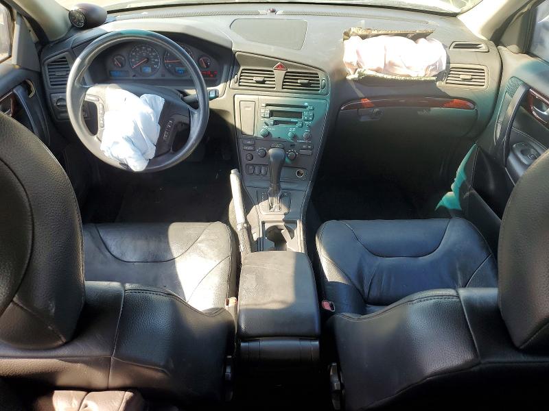 2001 Volvo V70 მანქანა იყიდება აუქციონზე, vin: YV1SW58D811140766, აუქციონის ნომერი: 67640046