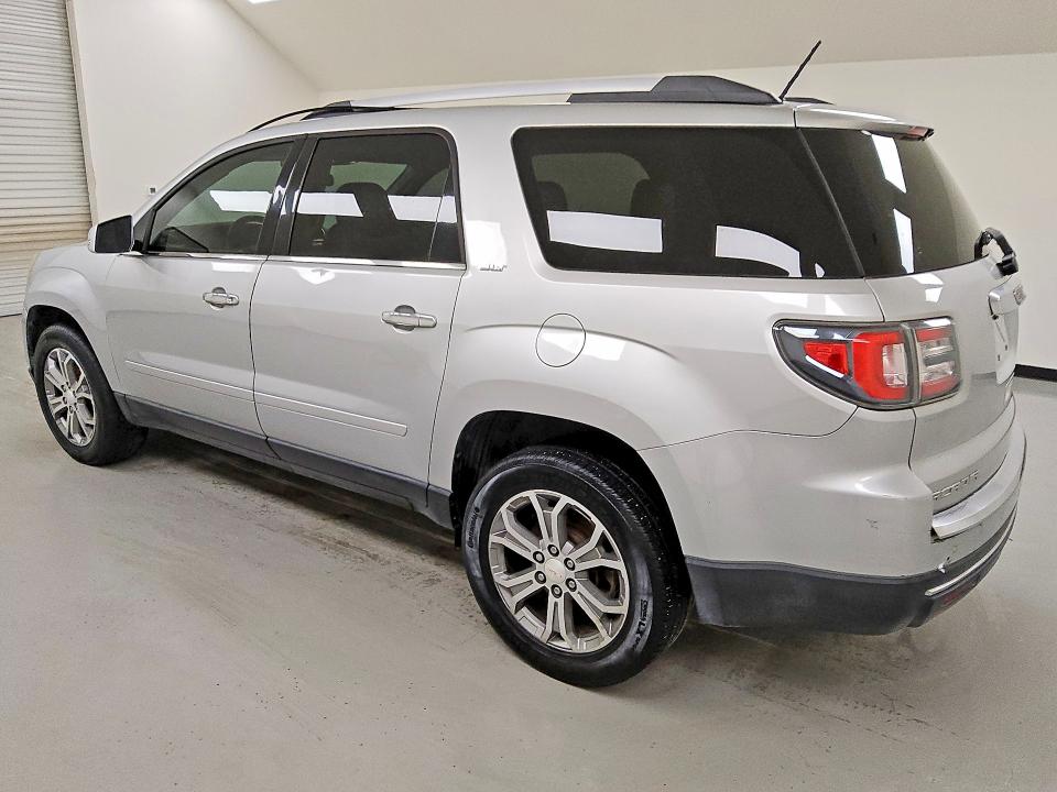 Продаж на аукціоні авто 2015 Gmc Acadia, vin: 1GKKRRKD6FJ225209, номер лоту: 62075776