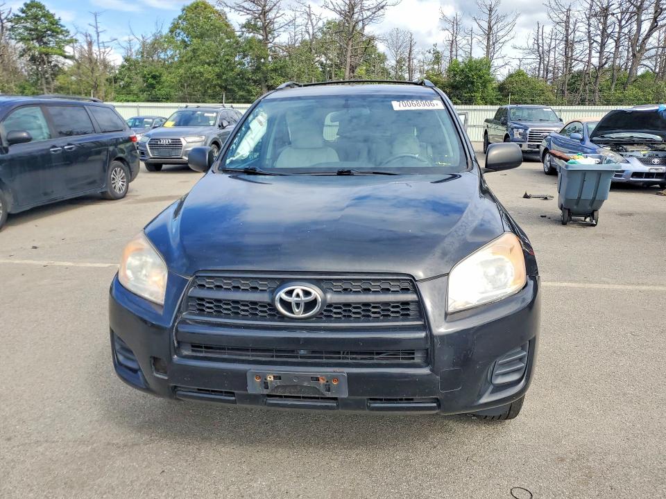 Aukcja sprzedaży 2011 Toyota Rav4, vin: 2T3BF4DV9BW150675, numer aukcji: 70068906