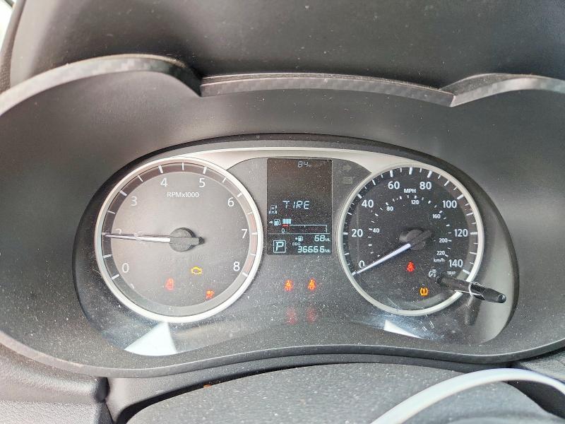 Aukcja sprzedaży 2024 Nissan Versa, vin: 3N1CN8DVXRL876984, numer aukcji: 67674986
