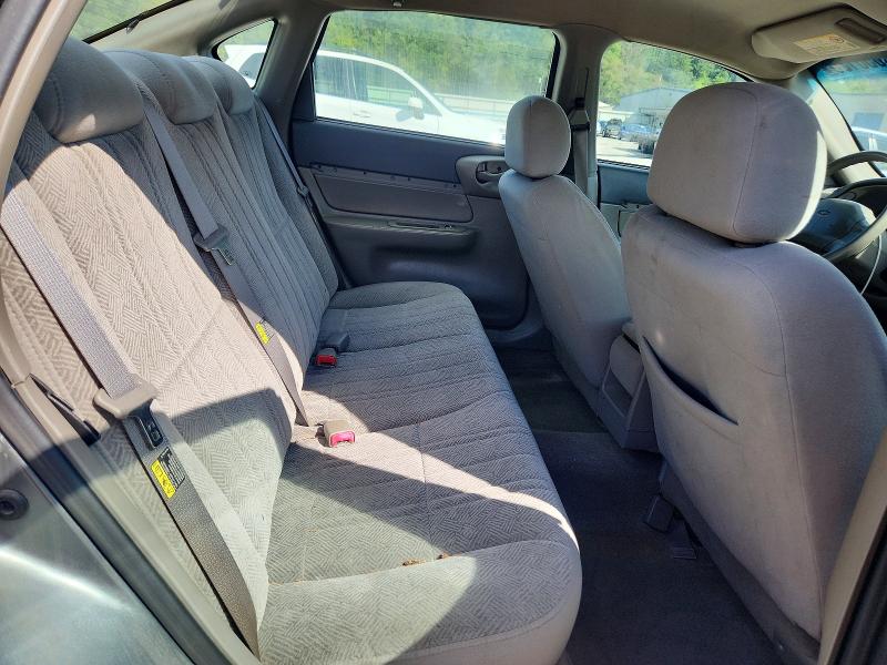 Продаж на аукціоні авто 2005 Chevrolet Impala, vin: 2G1WF52E059233025, номер лоту: 68650136
